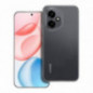 Kryt CLEAR 2mm na Honor 400 Transparentný