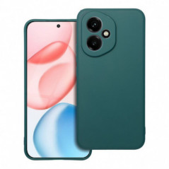 Kryt MATT na Honor 400 Tmavo zelený