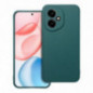 Kryt MATT na Honor 400 Tmavo zelený