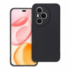 Kryt MATT na Honor 400 Pro Čierny