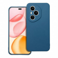 Kryt MATT na Honor 400 Pro Modrý