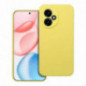 Kryt Silicone 2mm na Honor 400 Citrónová Kryt Silicone 2mm na Honor 400 Citrónová