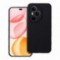 Kryt Silicone 2mm na Honor 400 Pro Čierny Kryt Silicone 2mm na Honor 400 Pro Čierny