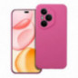 Kryt Silicone 2mm na Honor 400 Pro Ružový Kryt Silicone 2mm na Honor 400 Pro Ružový