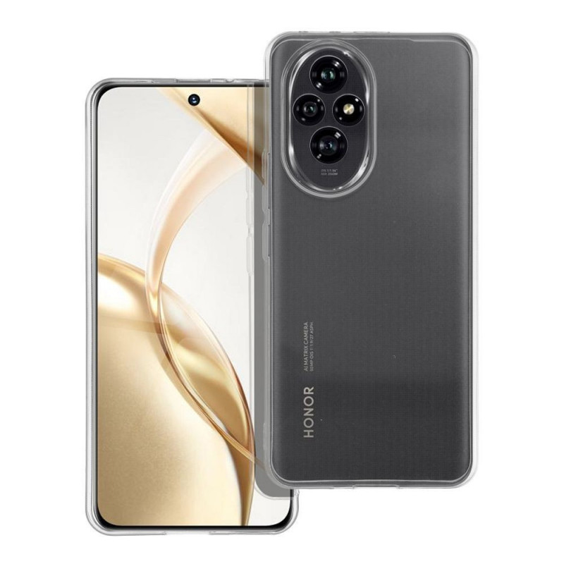 CLEAR 2mm for Honor 200 CLEAR 2mm for Honor 200