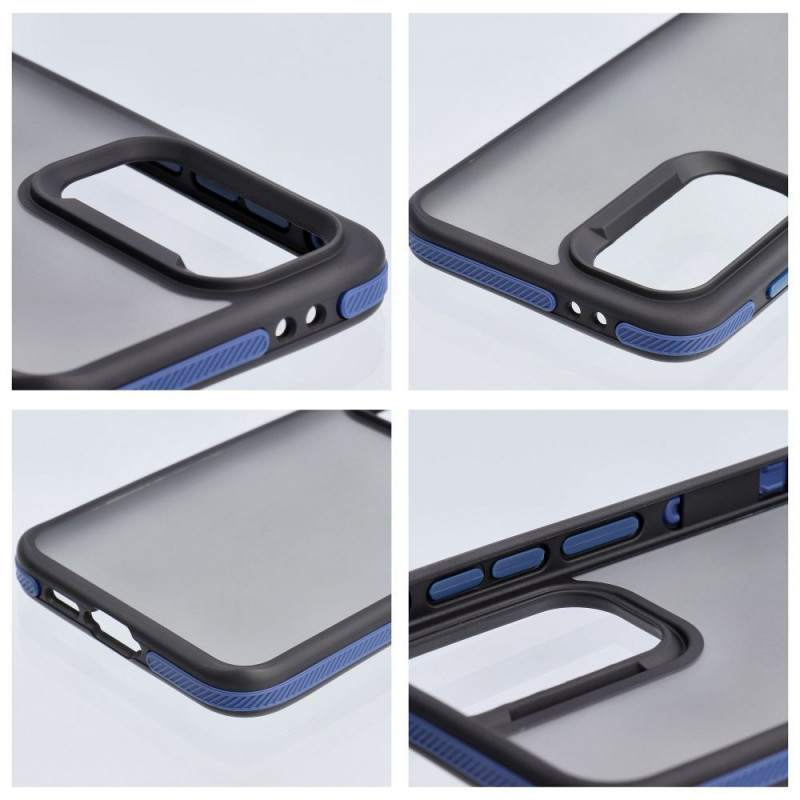 Kryt Neo na XIAOMI Redmi Note 14 5G MagSAFE Modrý Kryt Neo na XIAOMI Redmi Note 14 5G MagSAFE Modrý