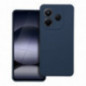Kryt Silicone na XIAOMI Redmi Note 14 5G Elegant  Modrý