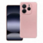 Kryt Metallic na XIAOMI Redmi Note 14 5G Ružový Kryt Metallic na XIAOMI Redmi Note 14 5G Ružový