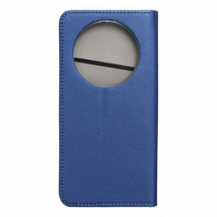 Peňaženkové puzdro Smart Case Book na Honor Magic7 Lite Tmavší modrý