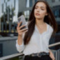 Kryt CLEAR 2mm na Motorola Moto G Play 2025 Transparentný