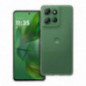 Kryt CLEAR 2mm na Motorola Moto G Play 2025 Transparentný