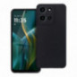 Kryt MATT na Motorola Moto G Play 2025 Čierny