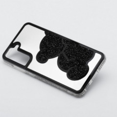 Teddy bear for Samsung Galaxy A17