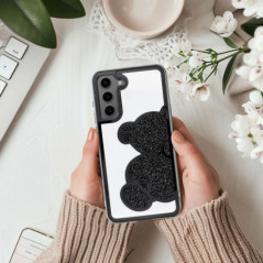 Teddy bear for Samsung Galaxy A17