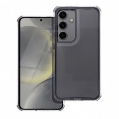 Kryt Matrix Clear na Samsung Galaxy A17 Čierny