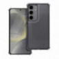 Kryt Matrix Clear na Samsung Galaxy A17 Čierny
