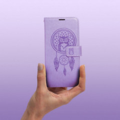 MEZZO Book for Samsung Galaxy A17