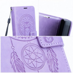 MEZZO Book for Samsung Galaxy A17