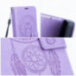 MEZZO Book for Samsung Galaxy A17