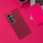 Kryt FRAME na Samsung Galaxy A17 Elegant  Purpurový