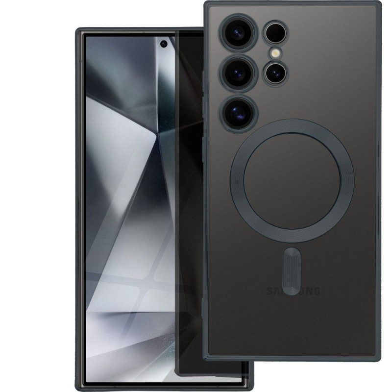 Kryt Electro Mag na Samsung Galaxy A17 MagSAFE