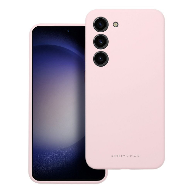Cloud-Skin for Samsung Galaxy A17 Cloud-Skin for Samsung Galaxy A17