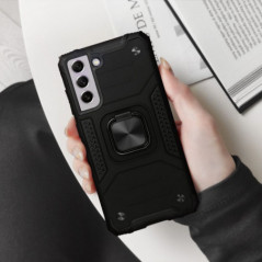 Kryt Nitro na Samsung Galaxy A17 Čierny