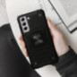 Kryt Nitro na Samsung Galaxy A17 Čierny