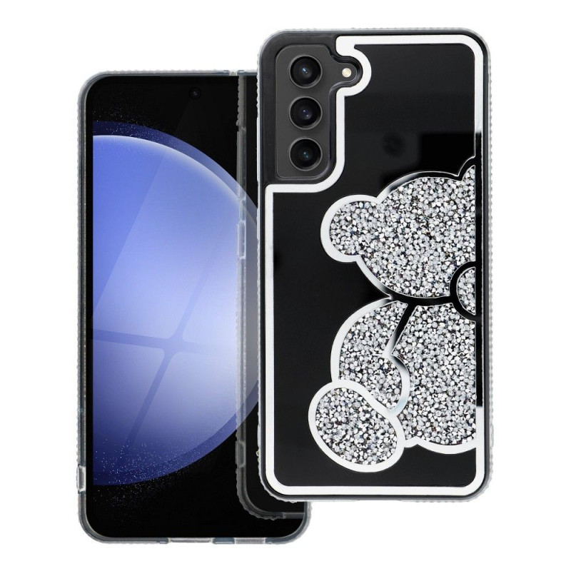 Teddy bear for Samsung Galaxy A17 Teddy bear for Samsung Galaxy A17