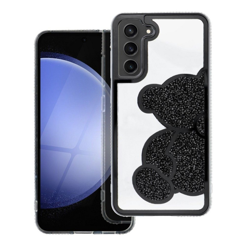 Teddy bear for Samsung Galaxy A17 Teddy bear for Samsung Galaxy A17