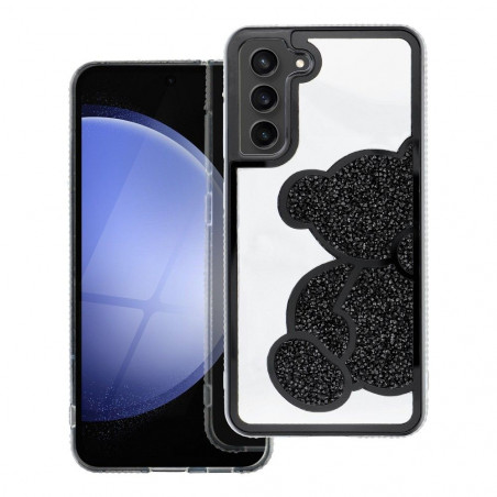 Teddy bear for Samsung Galaxy A17