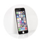 Ochranné sklo 9H na Apple iPhone SE 2022 5G Transparentný