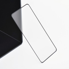 Ochranné sklo 9H na Apple iPhone XR Transparentný