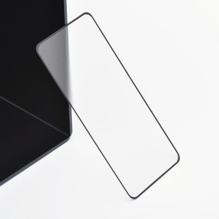 Ochranné sklo 9H na Apple iPhone XR Transparentný