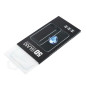 Ochranné sklo 9H na Apple iPhone 13 Pro Transparentný