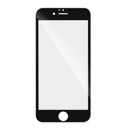 Ochranné sklo 9H na Apple iPhone SE 2020 Transparentný