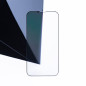 Ochranné sklo 9H na Apple iPhone 12 Pro Transparentný