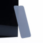 Ochranné sklo 9H na Apple iPhone 12 Pro Transparentný