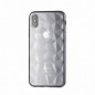 Prism flexible na Apple iPhone 11 Pro FORCELL Silikónový kryt, obal Transparentný