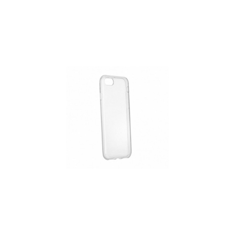 Kryt Ultra Slim 0,5mm na Samsung Galaxy A71 LTE Transparentný