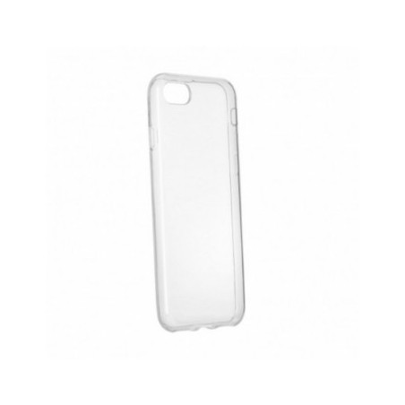 Kryt Ultra Slim 0,5mm na Samsung Galaxy A71 LTE Transparentný