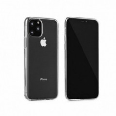 Kryt Ultra Slim 0,5mm na Samsung Galaxy A71 LTE Transparentný