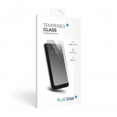 Ochranné sklo Blue Star 9H na Samsung Galaxy A71 LTE Transparentný