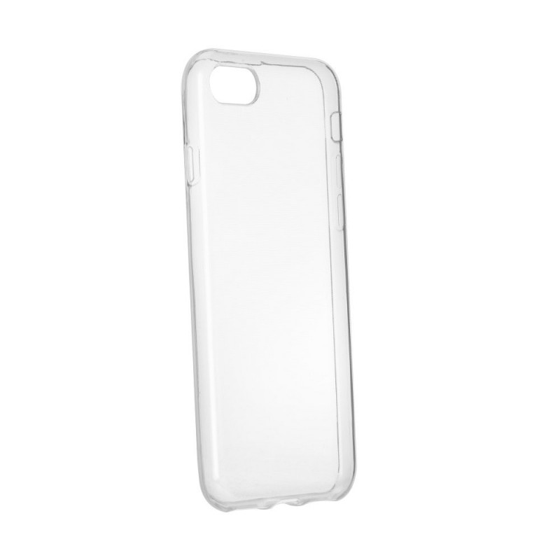 Kryt Ultra Slim 0,5mm na Samsung Galaxy A41 Transparentný
