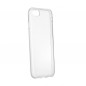 Kryt Ultra Slim 0,5mm na Samsung Galaxy A41 Transparentný
