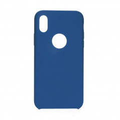 Forcell Silicone na Apple iPhone 11 Pro FORCELL Silikónový kryt Modrý