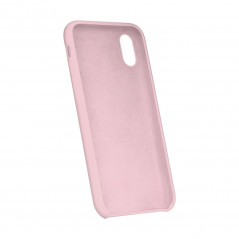 Forcell Silicone na Apple iPhone 11 Pro FORCELL Silikónový kryt Ružový