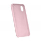 Forcell Silicone na Apple iPhone 11 Pro FORCELL Silikónový kryt Ružový
