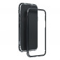 MAGNETO na Apple iPhone 11 Pro Max Silikónové púzdro Čierny