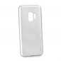 i-Jelly na Samsung Galaxy S10 MERCURY kryt TPU Strieborný
